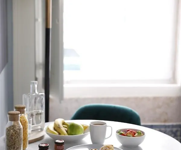 Dare House 4* Lisbon