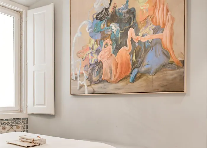 Dare House 4* Lisbon