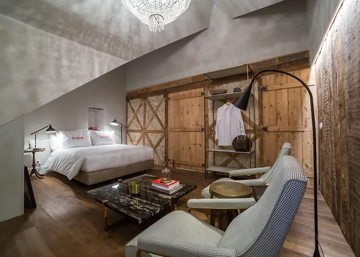 Dare House Hotel Lisbon