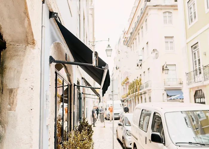 Dare House 4* Lisbon