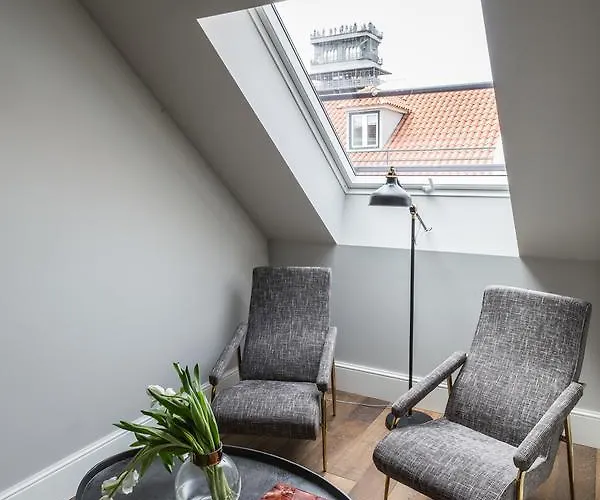 Hotel Dare House Lisbon