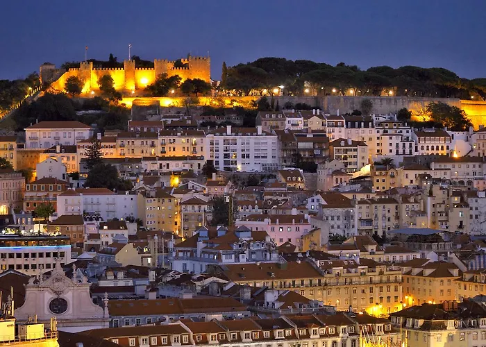 Dare House Hotel Lisbon