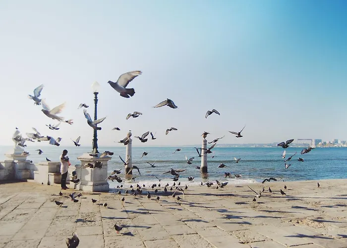 Hotel Dare House Lisbon