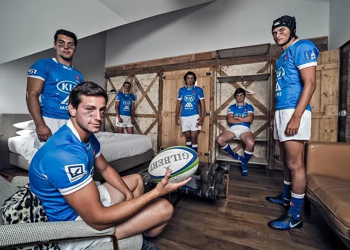 Dare House 4* Lisbon