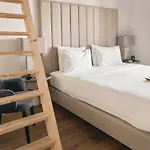 Dare House Ξενοδοχείο Lisboa