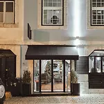 Dare House Ξενοδοχείο