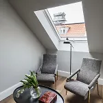 Ξενοδοχείο Dare House Lisboa