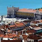 Ξενοδοχείο Dare House