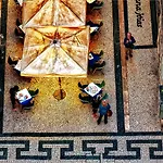 Dare House Ξενοδοχείο 4*