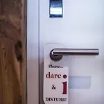Dare House Hotel 4*