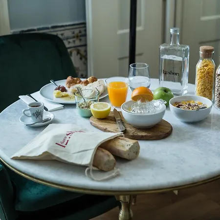 다레 하우스 호텔