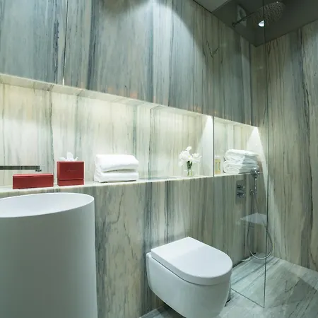 Отель Dare House