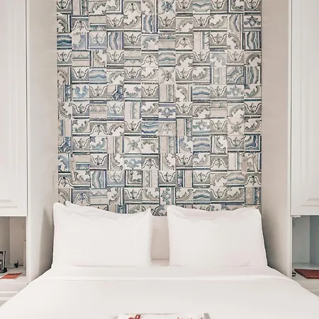 다레 하우스 3* 리스본