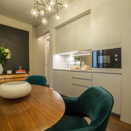 Dare House Отель Лиссабон