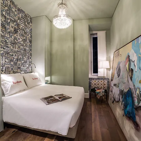 Dare House 4*