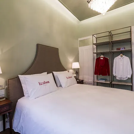 Dare House 4* Lisboa