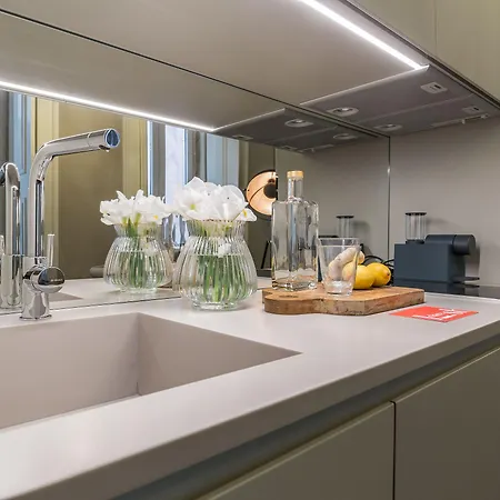 Dare House Hotel Lissabon