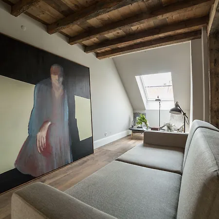 Dare House Lissabon