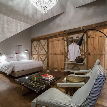 다레 하우스 호텔 리스본