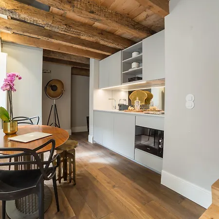 호텔 다레 하우스