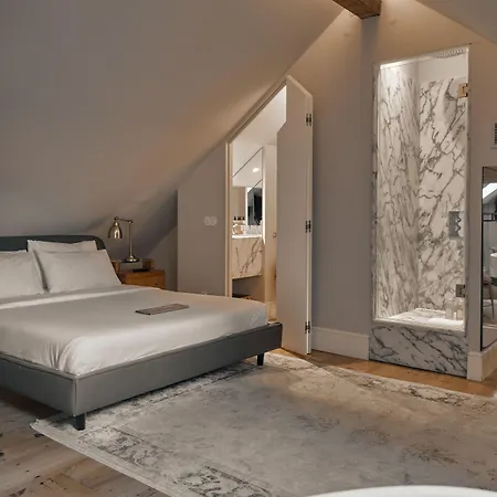 다레 하우스 호텔