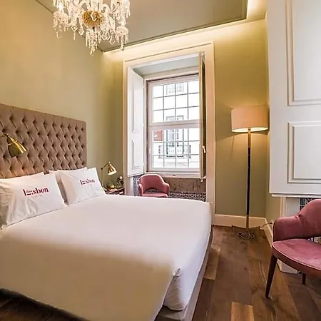 Dare House Hotell