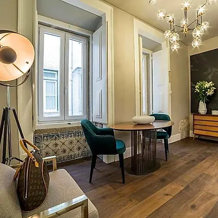 Dare House 4* Lisboa