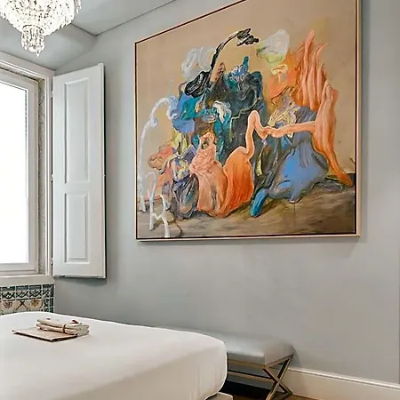 فندق Dare House