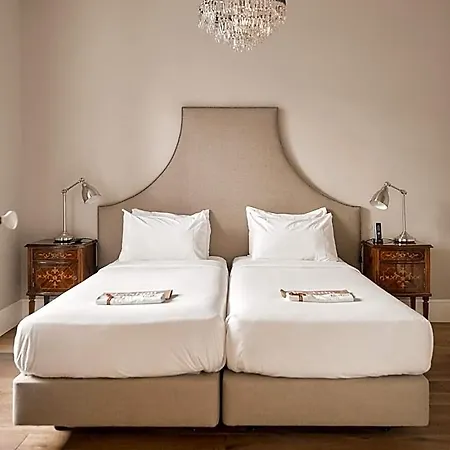 Dare House 4* Lisboa