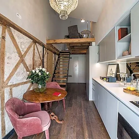 Dare House Hotell Lisboa