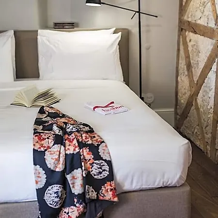 Dare House Hotell Lisboa