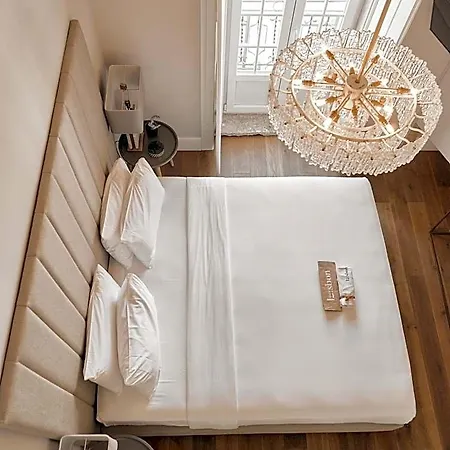 فندق Dare House 4*