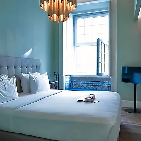 Dare House فندق Lisboa