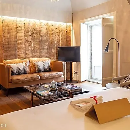 فندق Dare House Lisboa