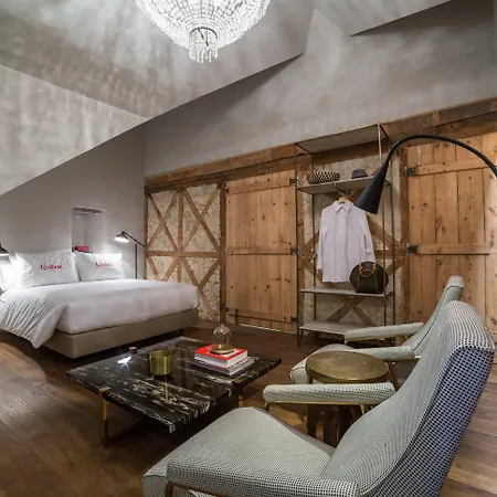 Dare House 4* Lissabon