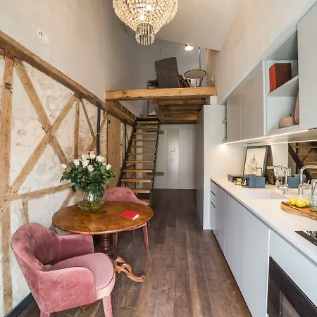 Dare House Hotel Lissabon
