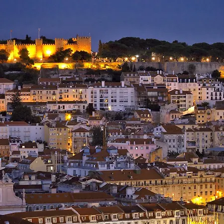 Dare House Hotel Lissabon