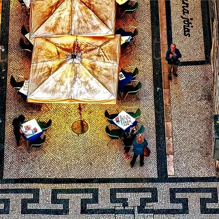 다레 하우스 호텔 3*