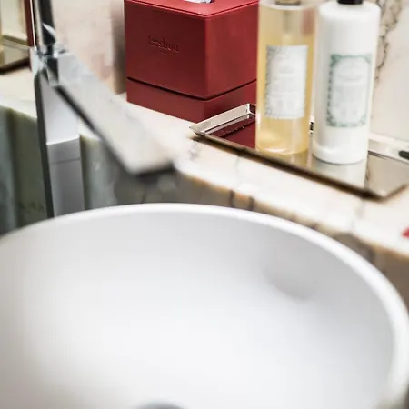 호텔 다레 하우스