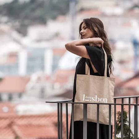 다레 하우스 리스본