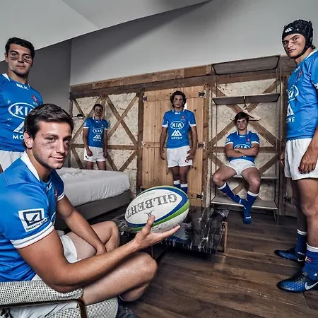 다레 하우스 3* 리스본