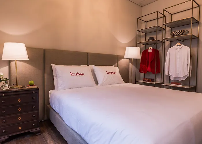 Dare House Hotel Lisboa