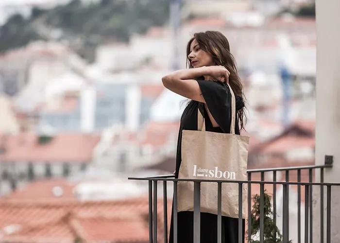 Dare House Lisboa