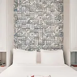 Dare House 4* Lizbona