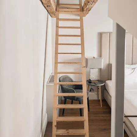 デア ハウス ホテル リスボン