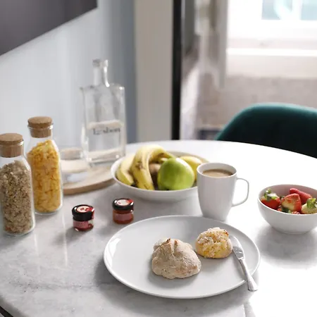 デア ハウス ホテル リスボン