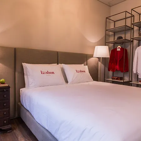 デア ハウス ホテル リスボン