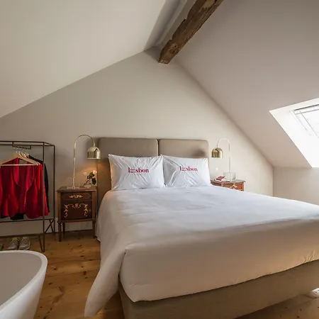 デア ハウス リスボン