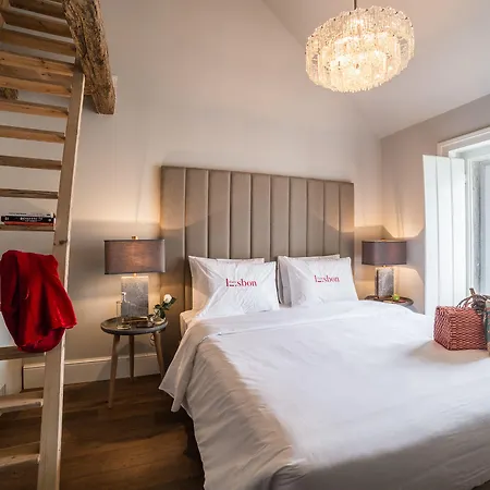 デア ハウス リスボン