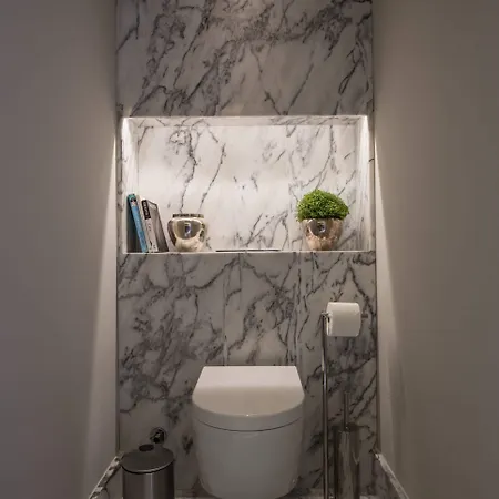 デア ハウス ホテル 3*